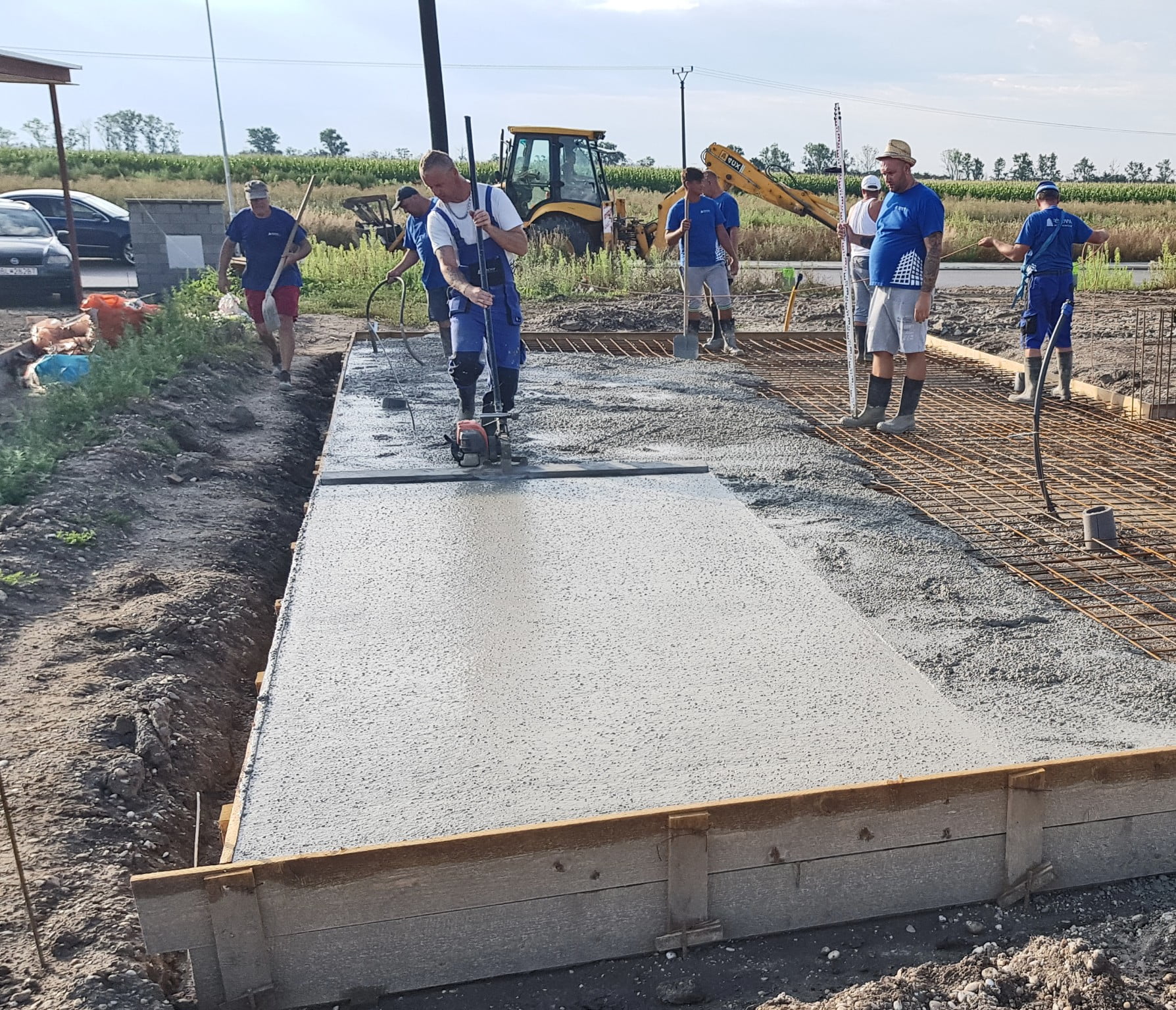 staviame na pevných základoch odbornosti a integrite